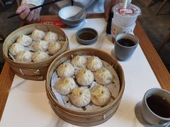 -馋三尺蟹粉小笼(人民广场店)