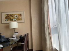 -杭州武林万怡酒店