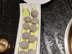 虾滑-仁虎老火锅(黄泥磅店)
