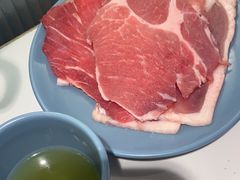 -汉阳廷自助烤肉(嘉禾金铂天地店)