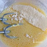 早餐牛奶松饼，简单易学，好吃美味。