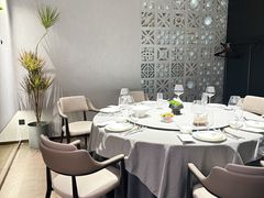 -宫燕府·京菜·烤鸭·淮扬菜(王府中心店)