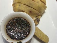 -浦江餐饮·上海菜馆(五四路店)