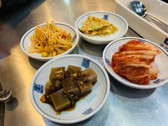 -元山烤肉店(假日广场店)