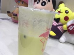 -学姐家酸奶铺(江大店)