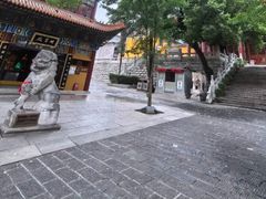 -宝通禅寺