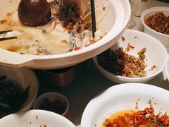 -老傅家湘潭水煮活鱼店(众一国际店)