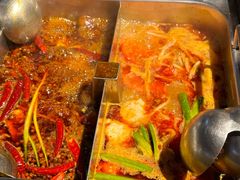 -川西坝子火锅(清江东路3.0直营店)