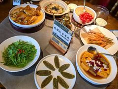 -张家卫·阳江菜·小海鲜(肥婆湾桥店)