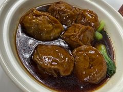 -二泉园老菜馆·百年无锡菜