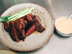 -BOR Eatery(安福路店)