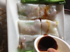 -味可道美食坊(福基路店)