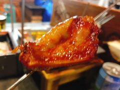 -很久以前羊肉串(簋街店)