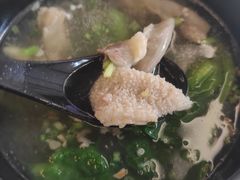 牛杂汤-合意桐坑牛肉粿·鲜牛肉火锅(嵩山总店)