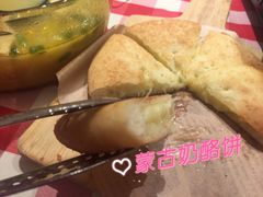 -西贝(金桥店)