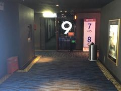 -橙天嘉禾影城(苏州印象城店)