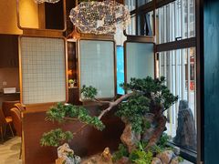 -非烤勿扰韩料自助烤肉(松山湖万科店)