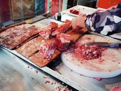 -马志善稀糊爛生熟肉店