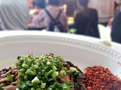 -刘三妹特色烤脑花(南明店)