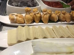 -海底捞火锅(大融城店)