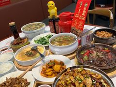 -四道菜·福建菜馆(万家广场店)