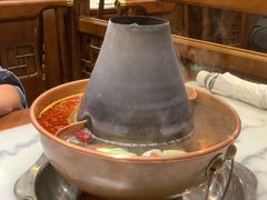 -老五四季涮肉(白纸坊店)