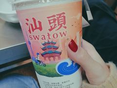 -一杯潮茶·专注潮汕茶饮(朝阳庄店)