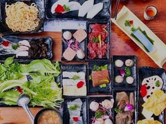 -束河人家(南锣鼓巷店)