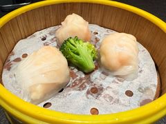 -蝴蝶里·粤菜·点心(滨江龙湖店)