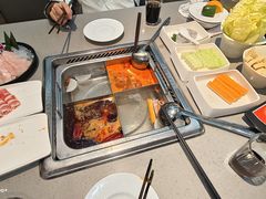 -海底捞火锅(步步高新天地店)