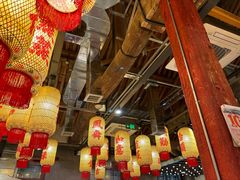 -朱光玉火锅馆·太原旗舰(钟楼街店)