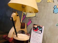 -新沙洞咖啡(泉乐坊店)