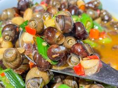 -好灶头妈妈菜·柴火灶台鱼·千岛湖土菜地标美食