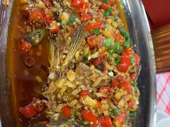 -何不烦·鲜肉烤串·衡阳小炒