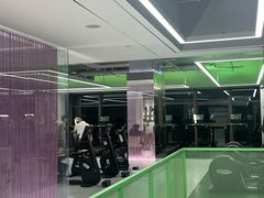 -优享健身(三元桥店)