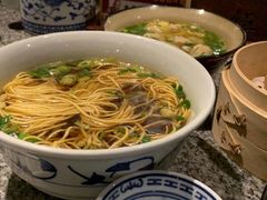 -南京大牌档(济南万象城店)