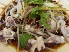 -松云居.大连人.大连菜