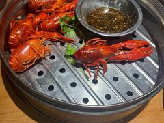 -0574龙虾的故事(东裕店)