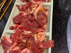 -韩盛·盛江山自助料理(沈辽路万达店)