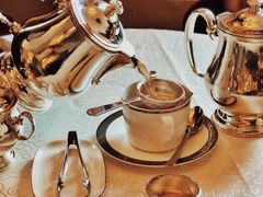 -Salon de Ville浦江汇(上海外滩华尔道夫酒店店)