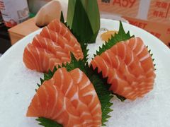 -新一番回转寿司(沙湾公园店)