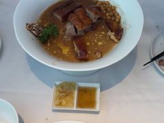 -汤城小厨•粤菜•靓汤(金宝街店)