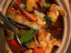 -simply thai天泰(长泰广场店)