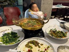 -食光慢宴·安吉土菜馆