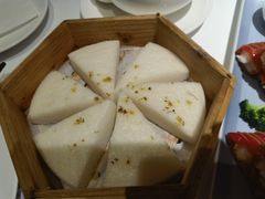 桂花伦教糕-新雅(丰盛里店)