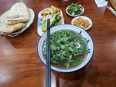-澄城水盆羊肉(澄县老哥红庙坡店)