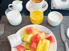 -长沙尼依格罗酒店