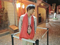 -中国闽台缘博物馆