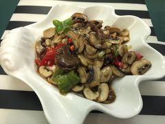 -海尔巴格一甸茶餐厅(团结路店)