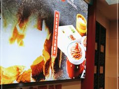 -万荣烤鸭店·北京菜(天坛店)